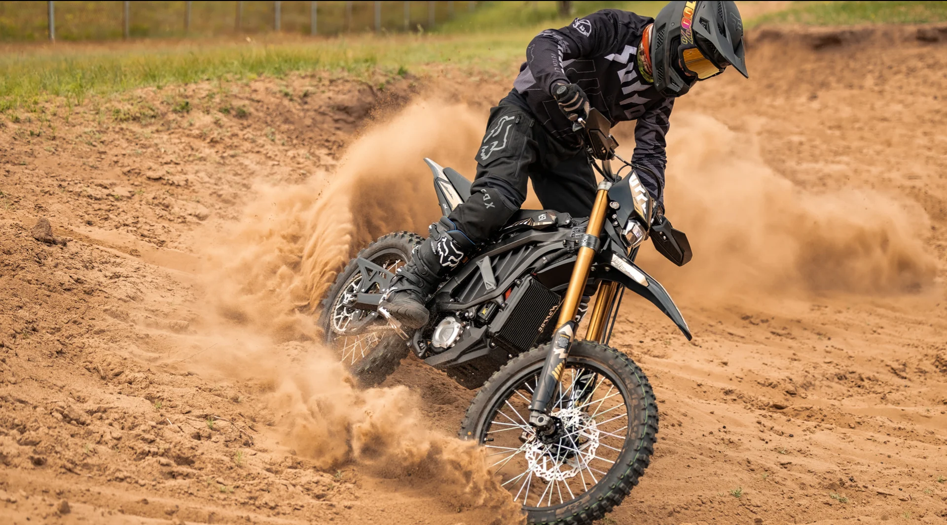 Power Your Ultimate Electric Ride